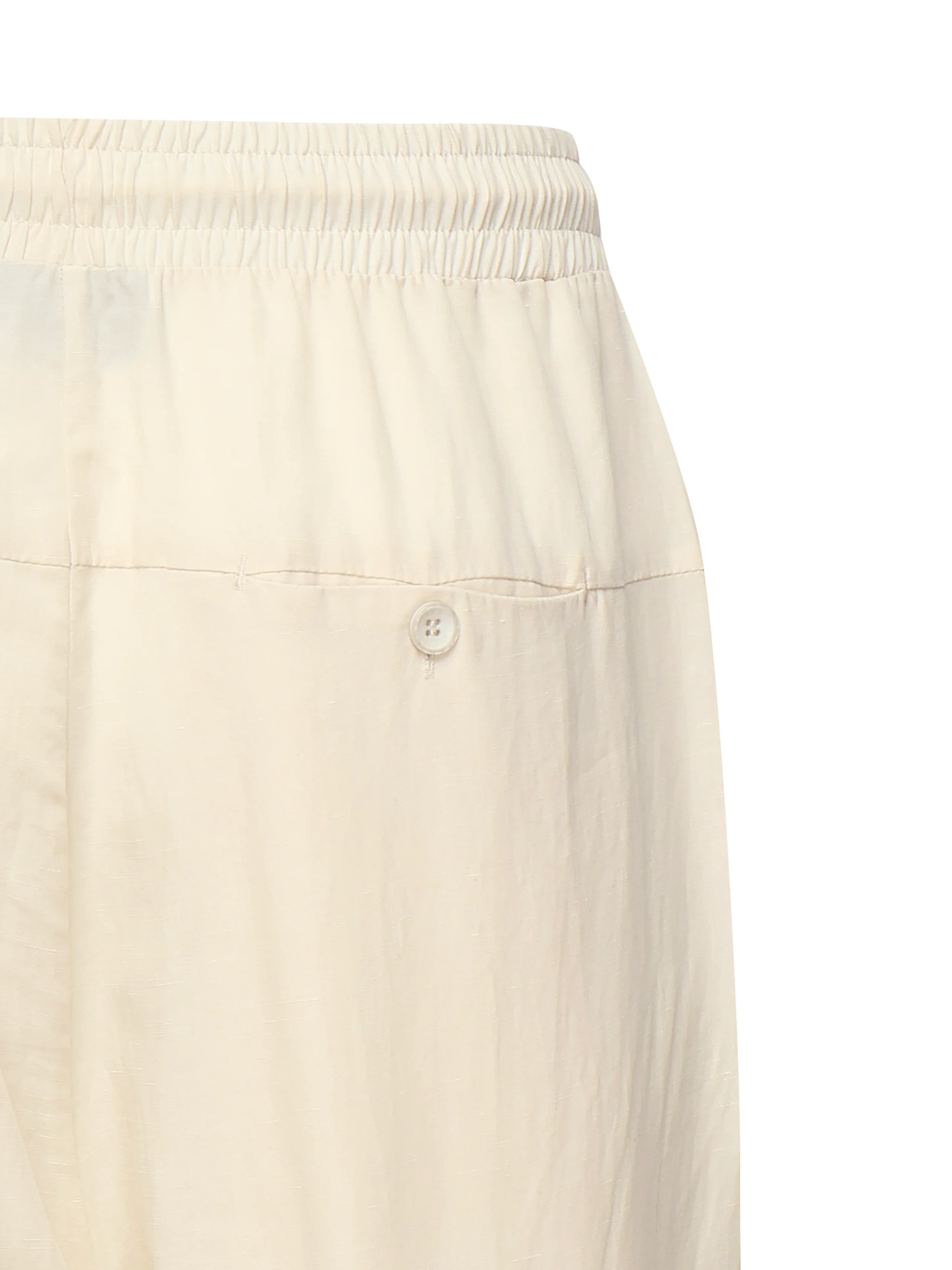Hyena Pants | Beige