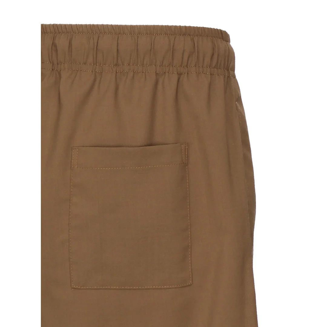 Shorts | Camel