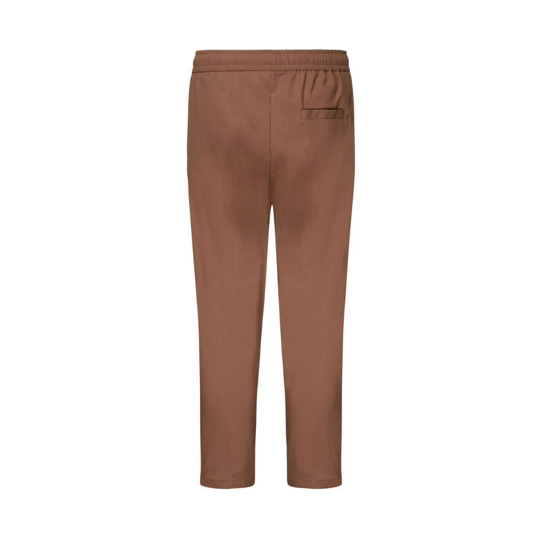 Fresh trousers | Brown