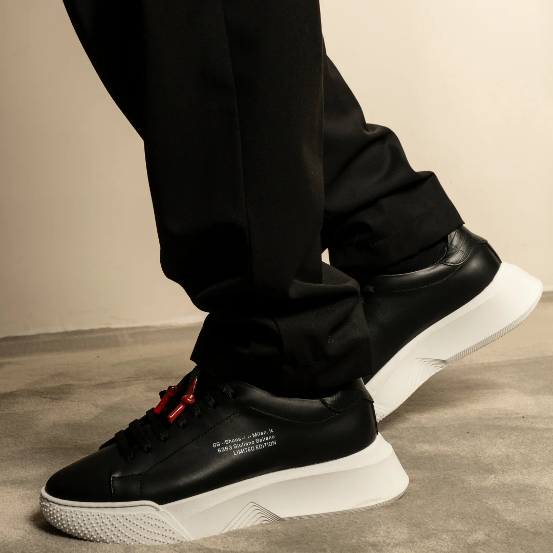 Nemesis Black | Limited for Jason Derulo 6363