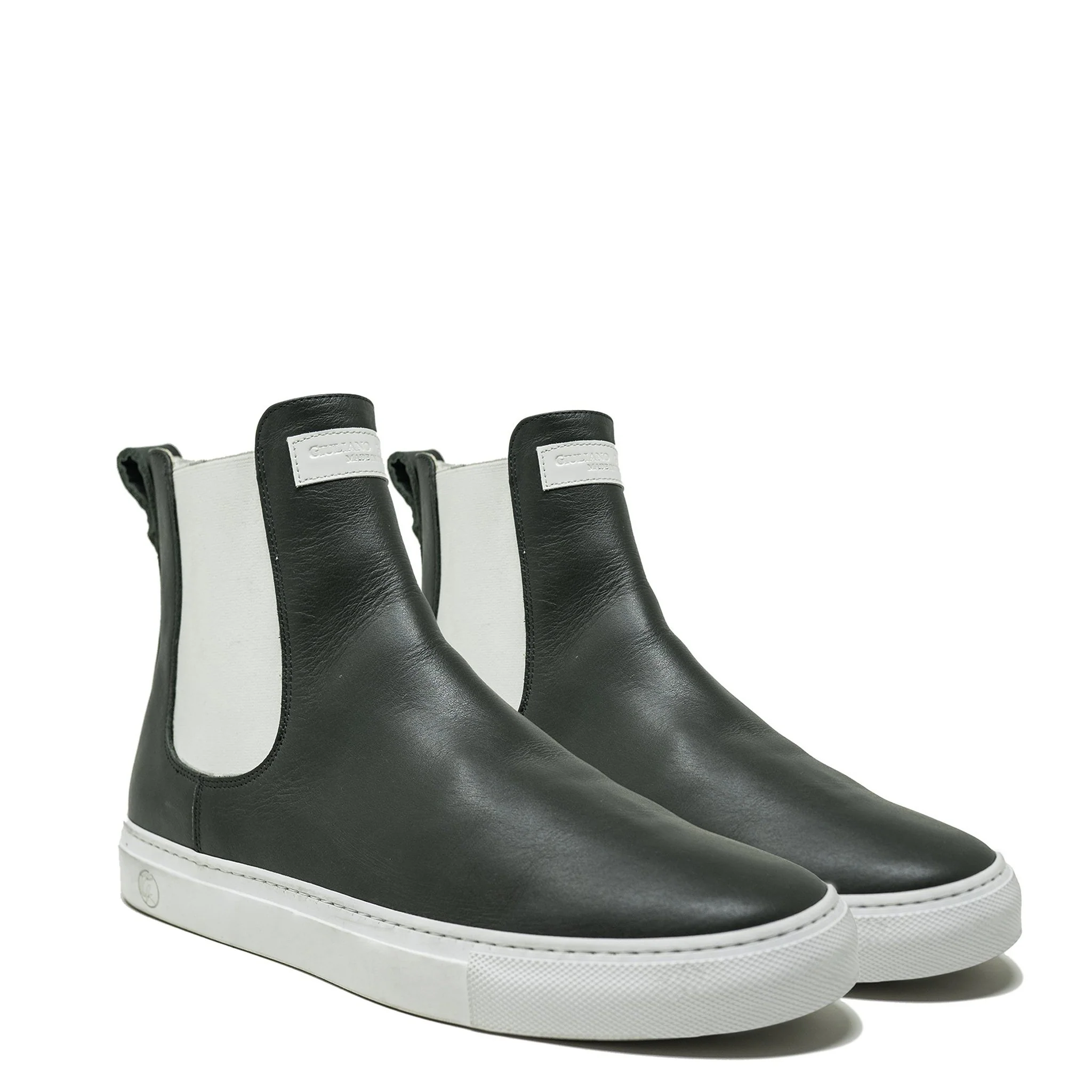 Beatols Green | Green | Leather | Limited Edition