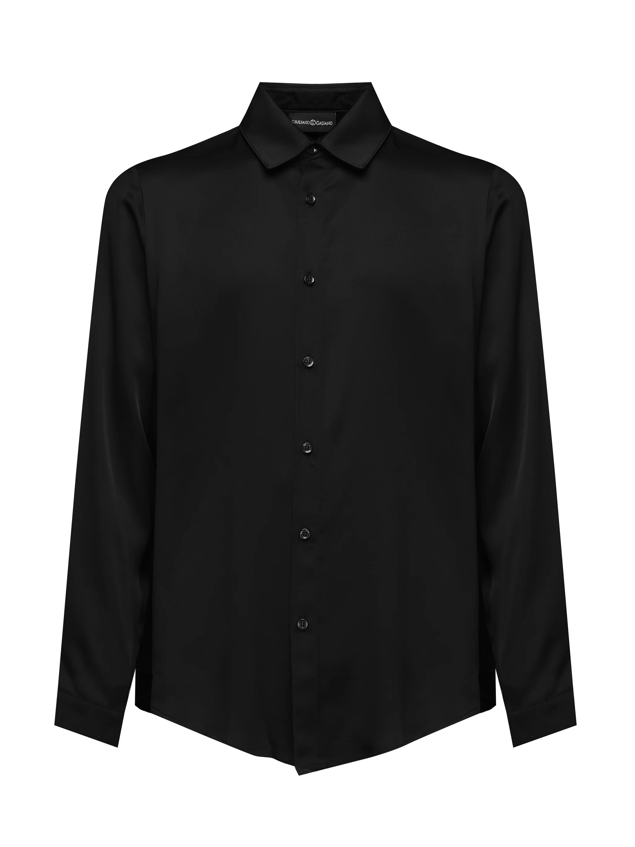 Shike Shirt | Black