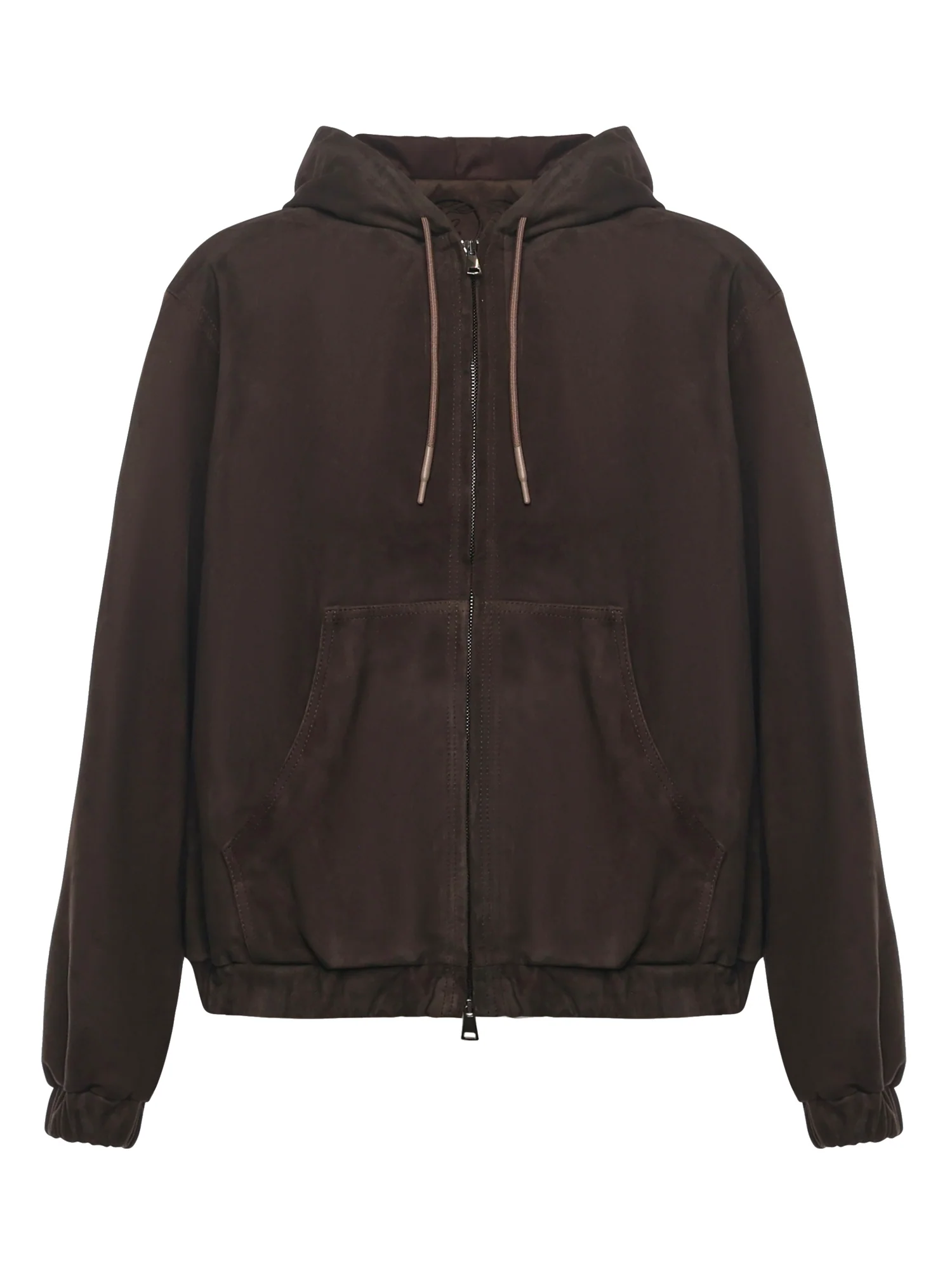 Ohio | Sweatshirt | Brown