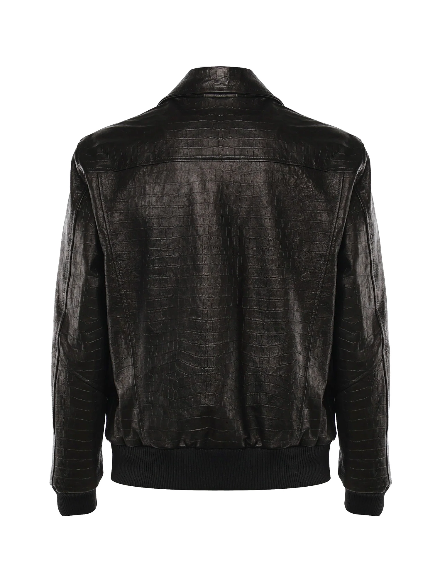 Goodfellas Jacket Croc