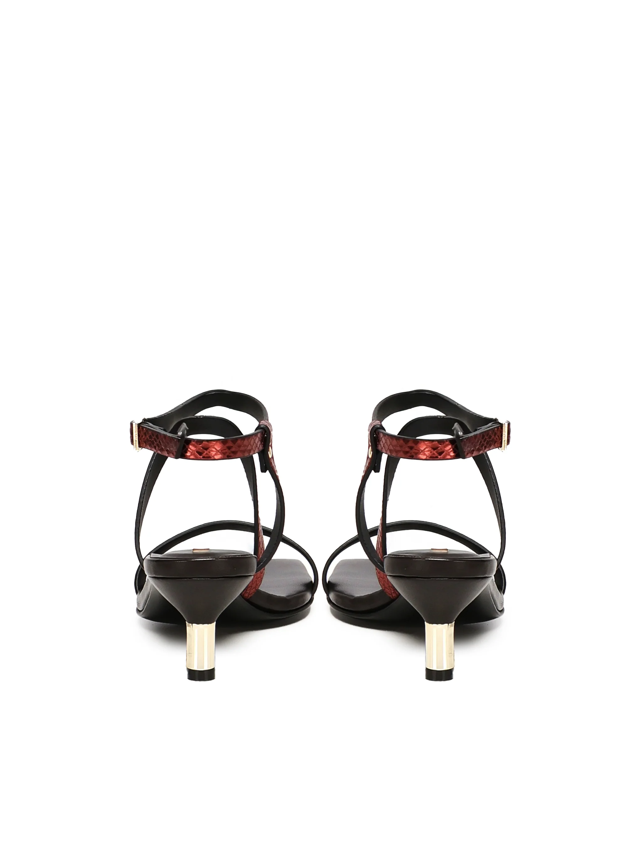 Giovy Sandals | Bordeaux
