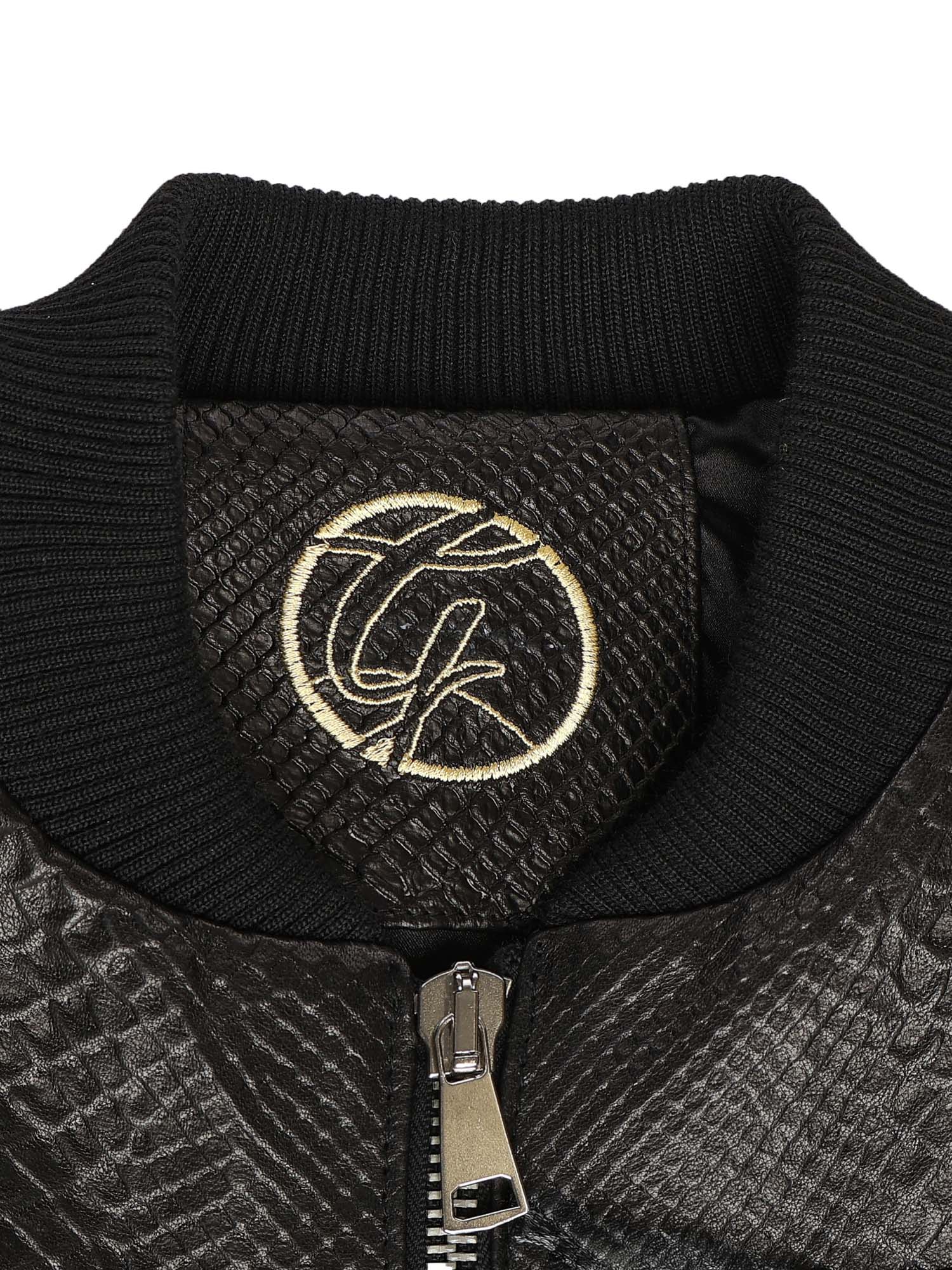 Miami Vice Bomber Python