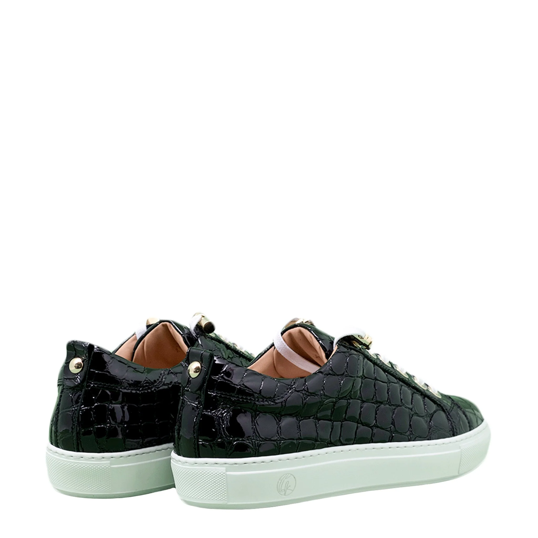 No Limits  Low Black | Black | Croc | Limited Edition