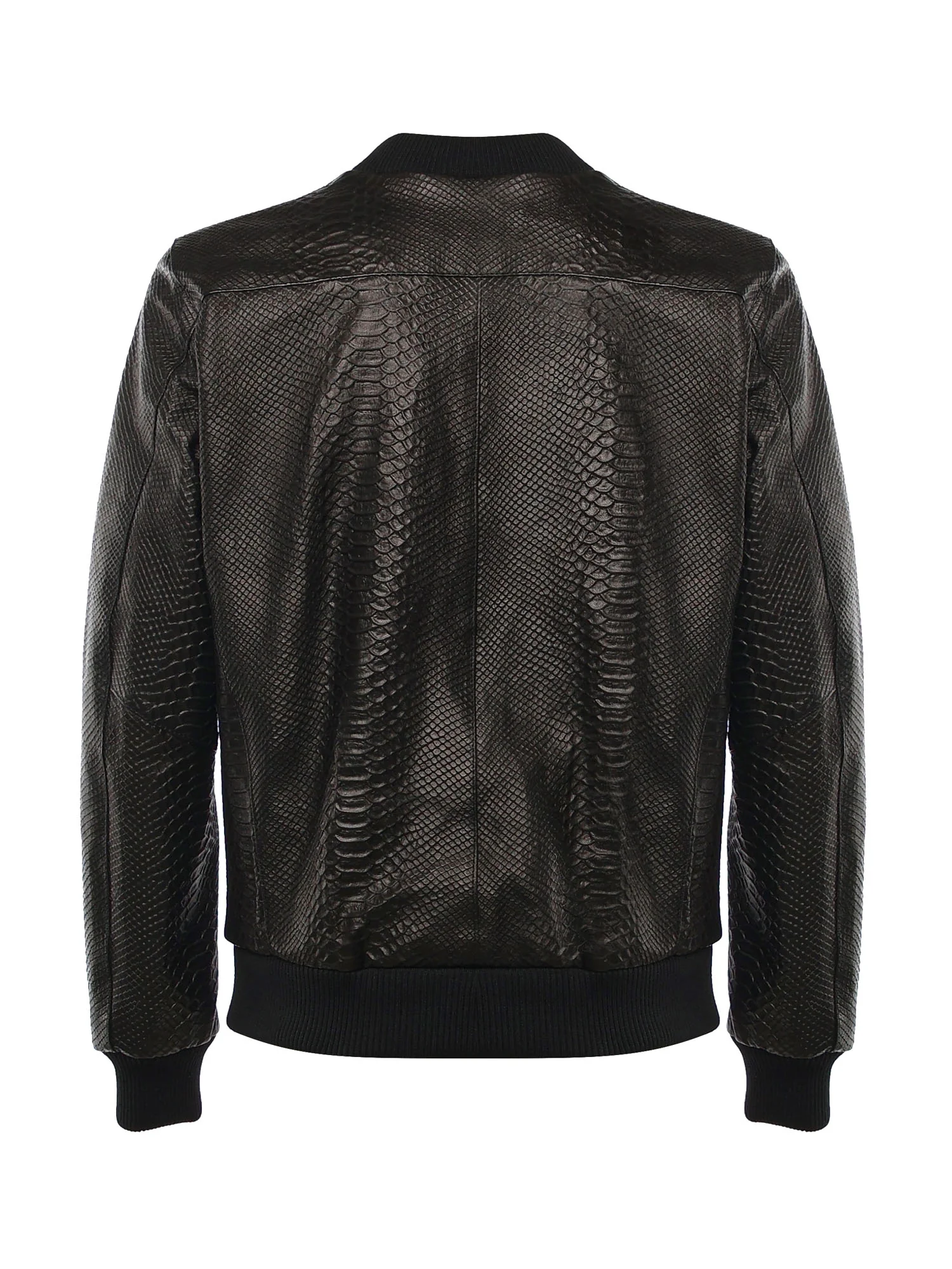 Miami Vice Bomber Python