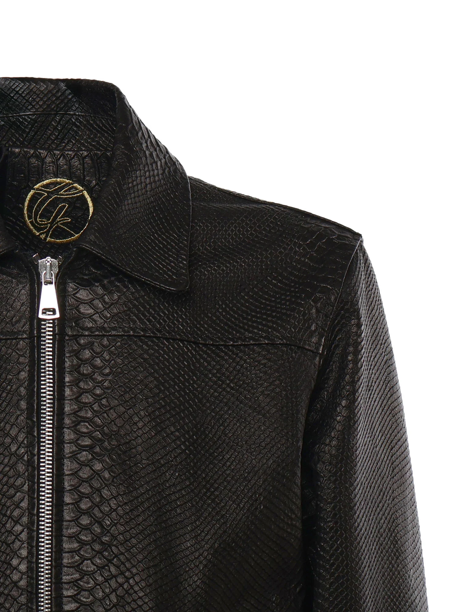 Goodfellas Jacket Python