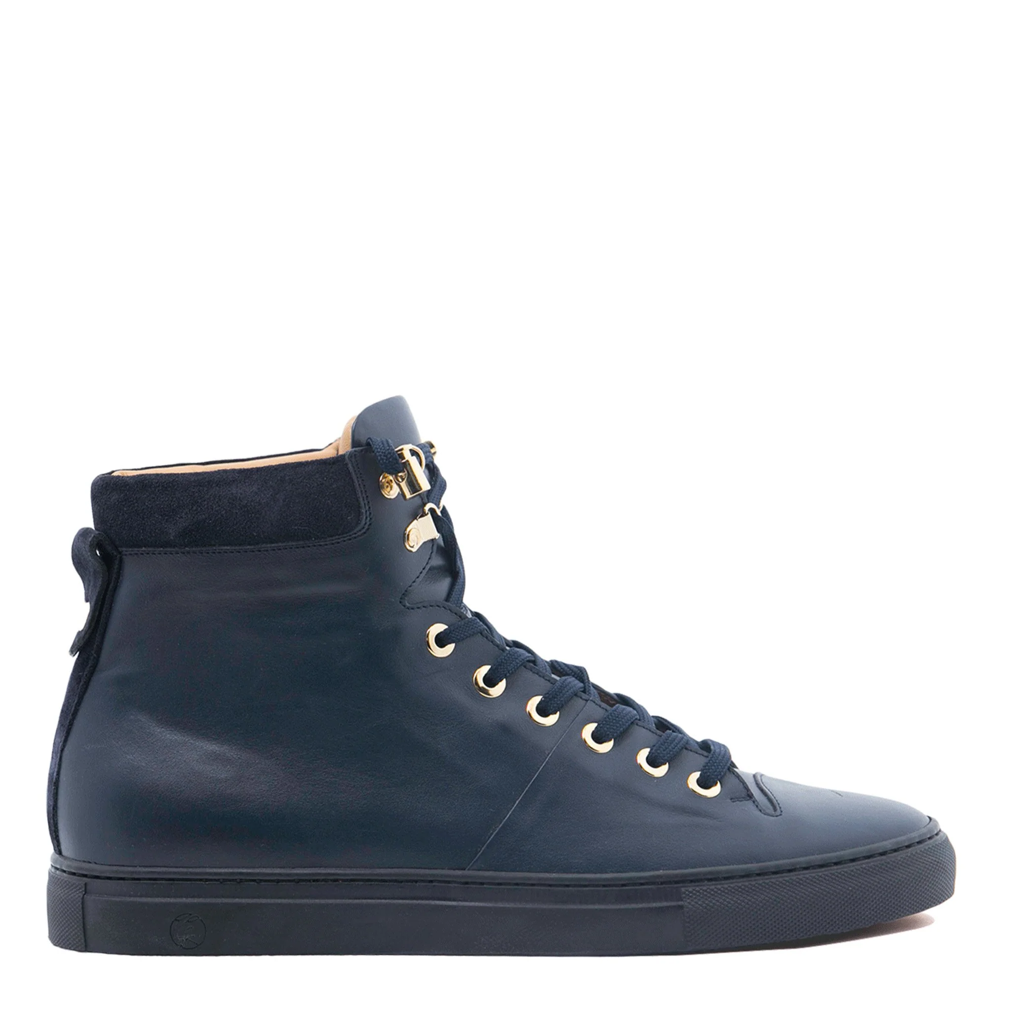 No Limits High Blue | Blue | Nappa Leather | Limited Edition