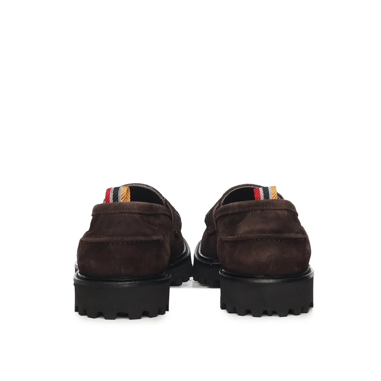 Kobra | Brown | Suede