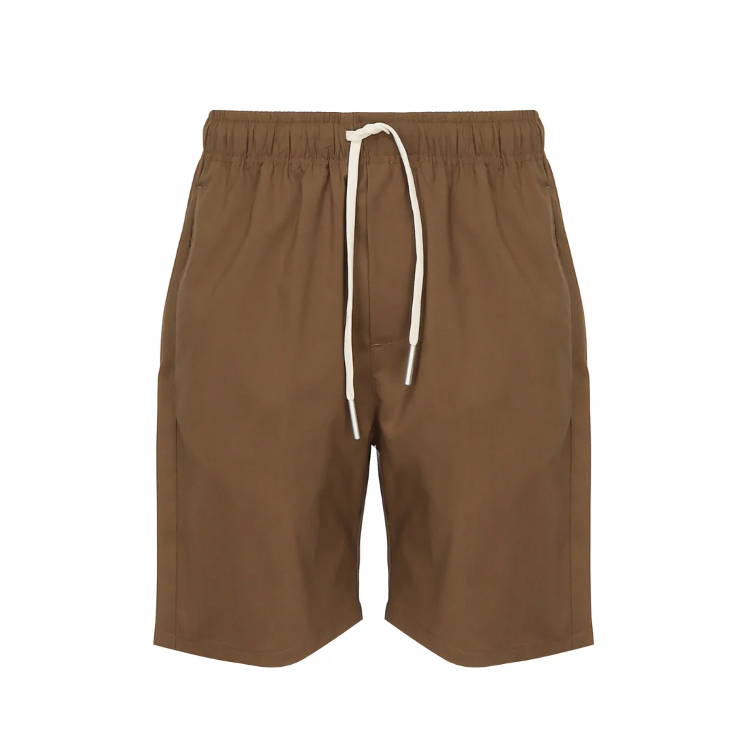 Shorts | Camel
