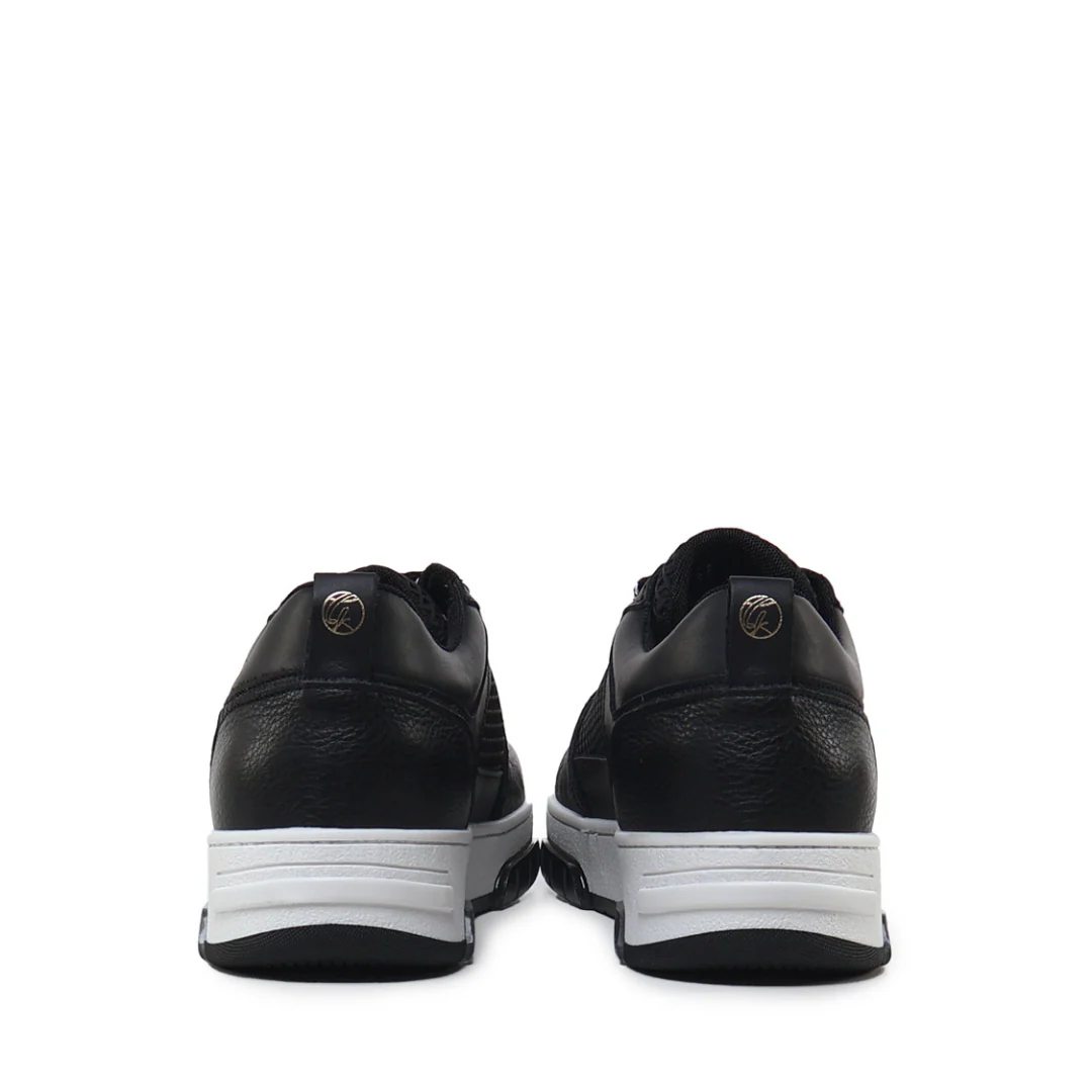 Stop N Stare 1’s Rarity | Mesh And Suede