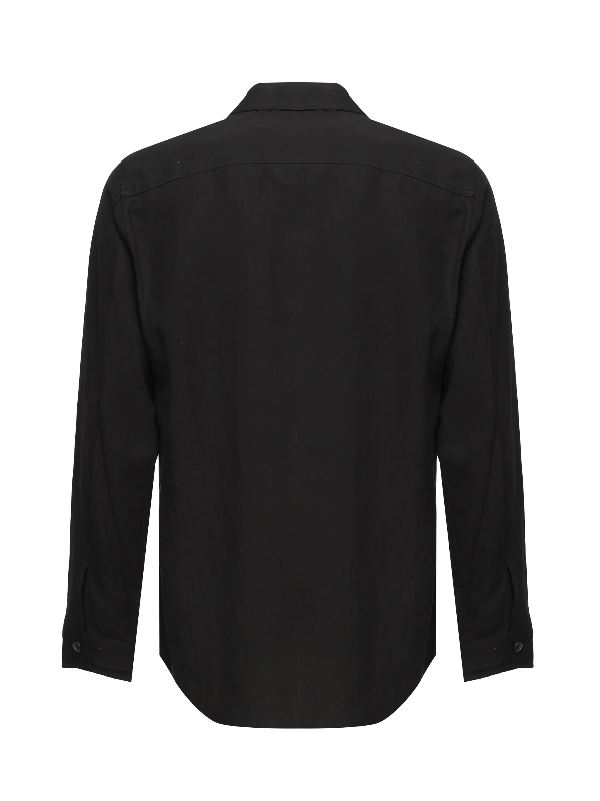 Phanter Shirt | Black