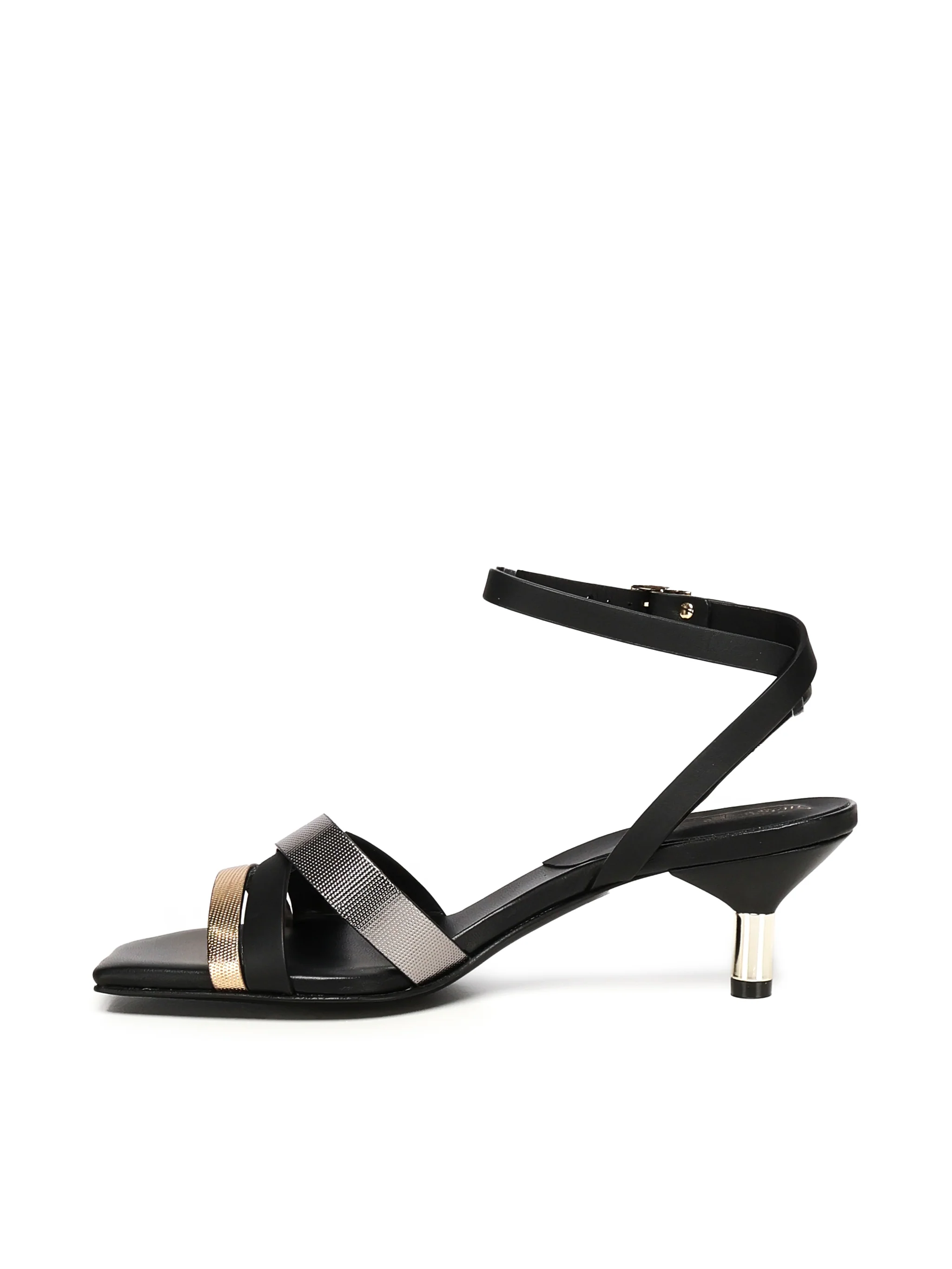Lauren Sandals | Black