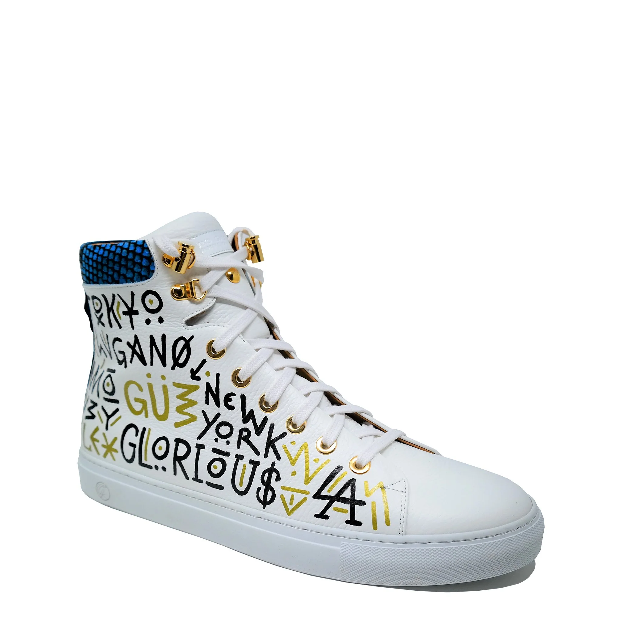 FLEX All The Money In The World G.G X Glorius n'Love | Limited Edition