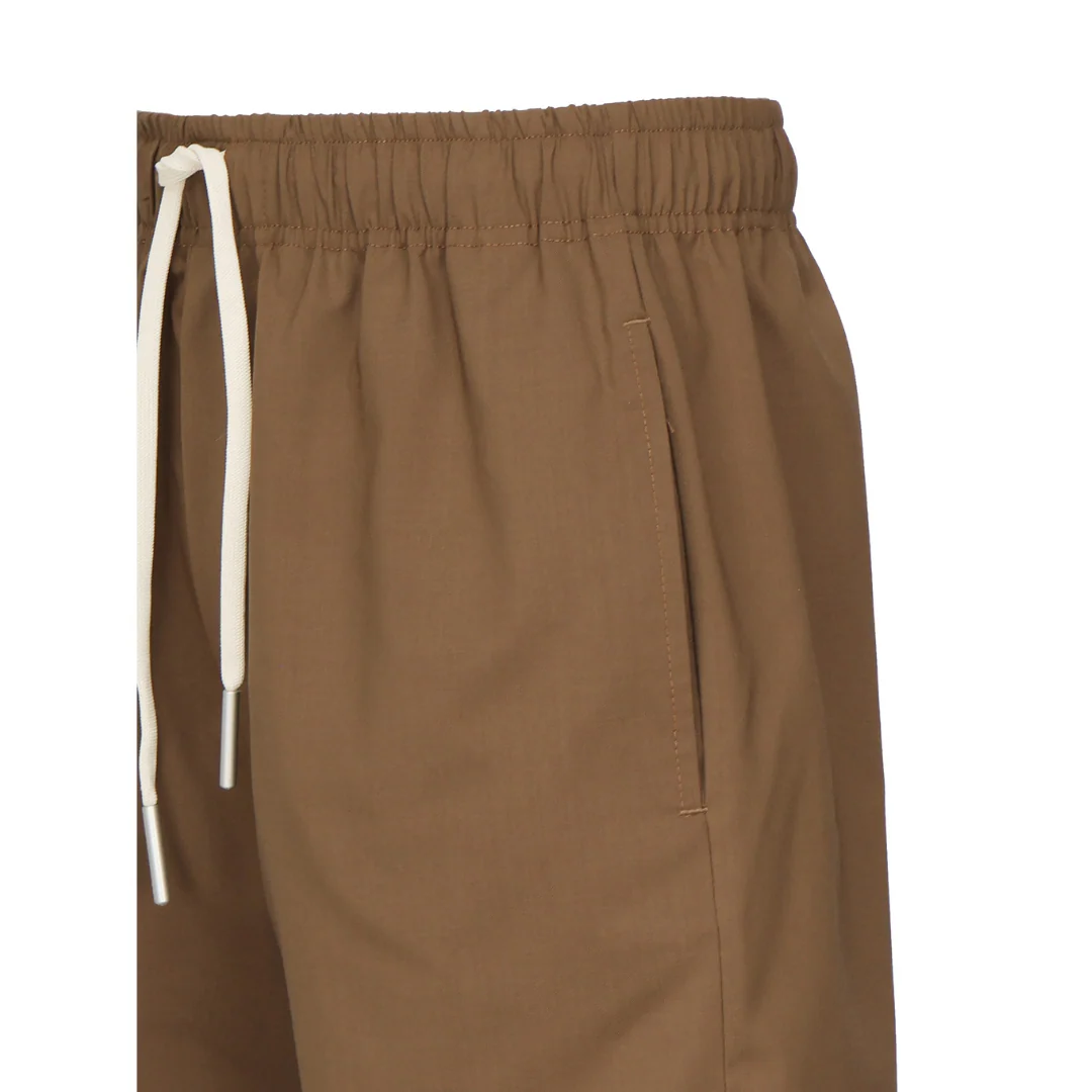 Shorts | Camel