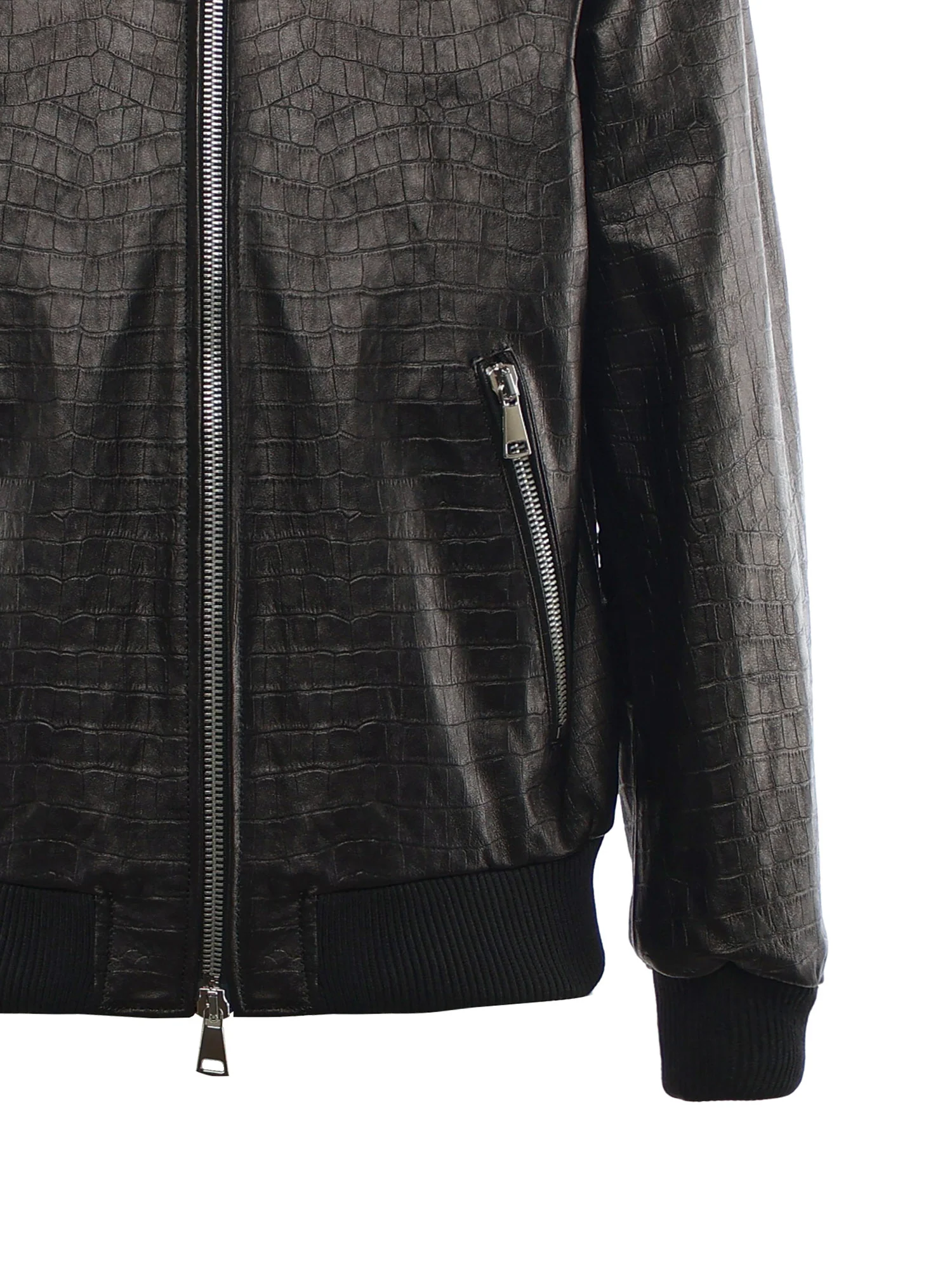 Goodfellas Jacket Croc