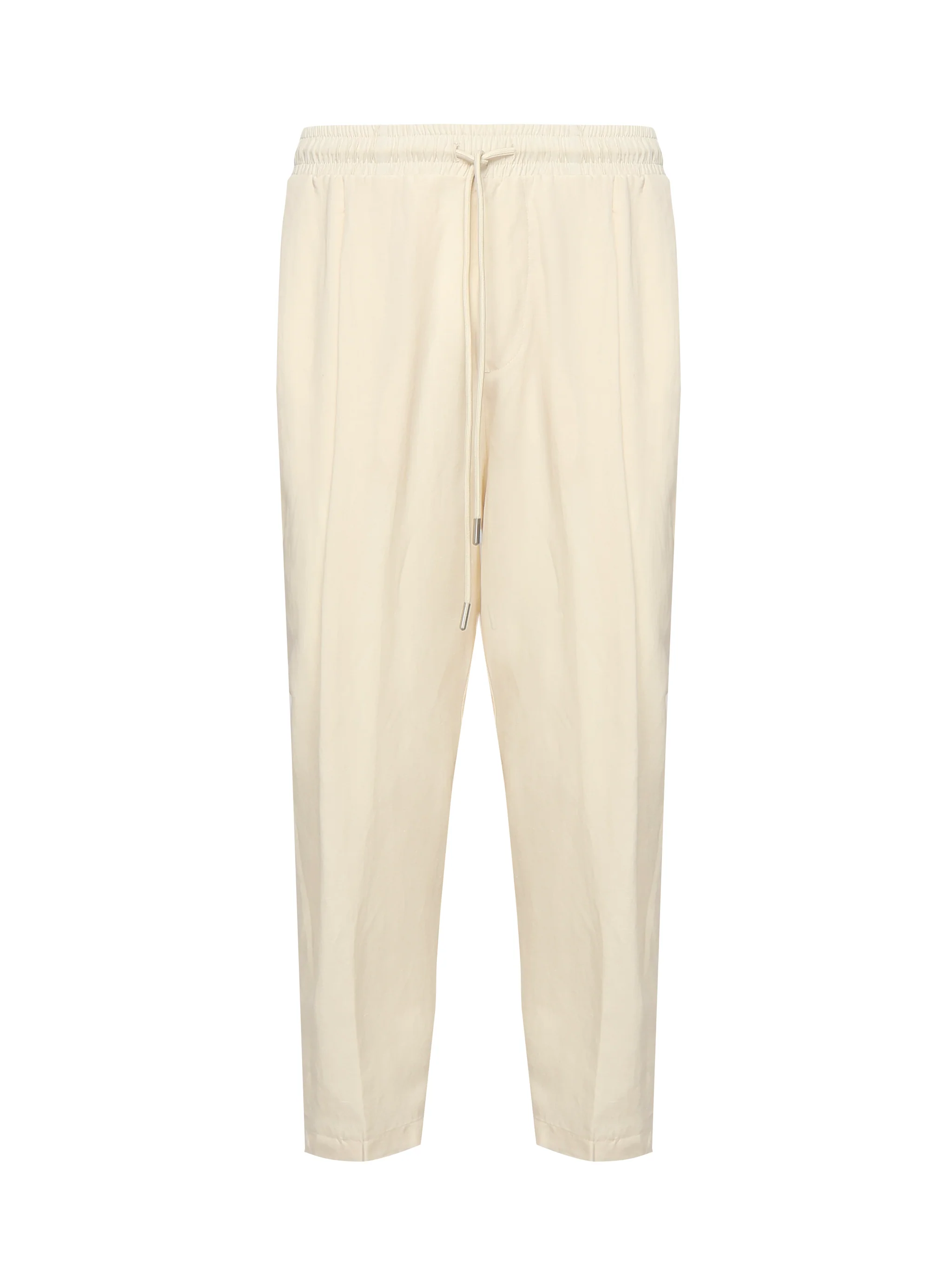 Hyena Pants | Beige