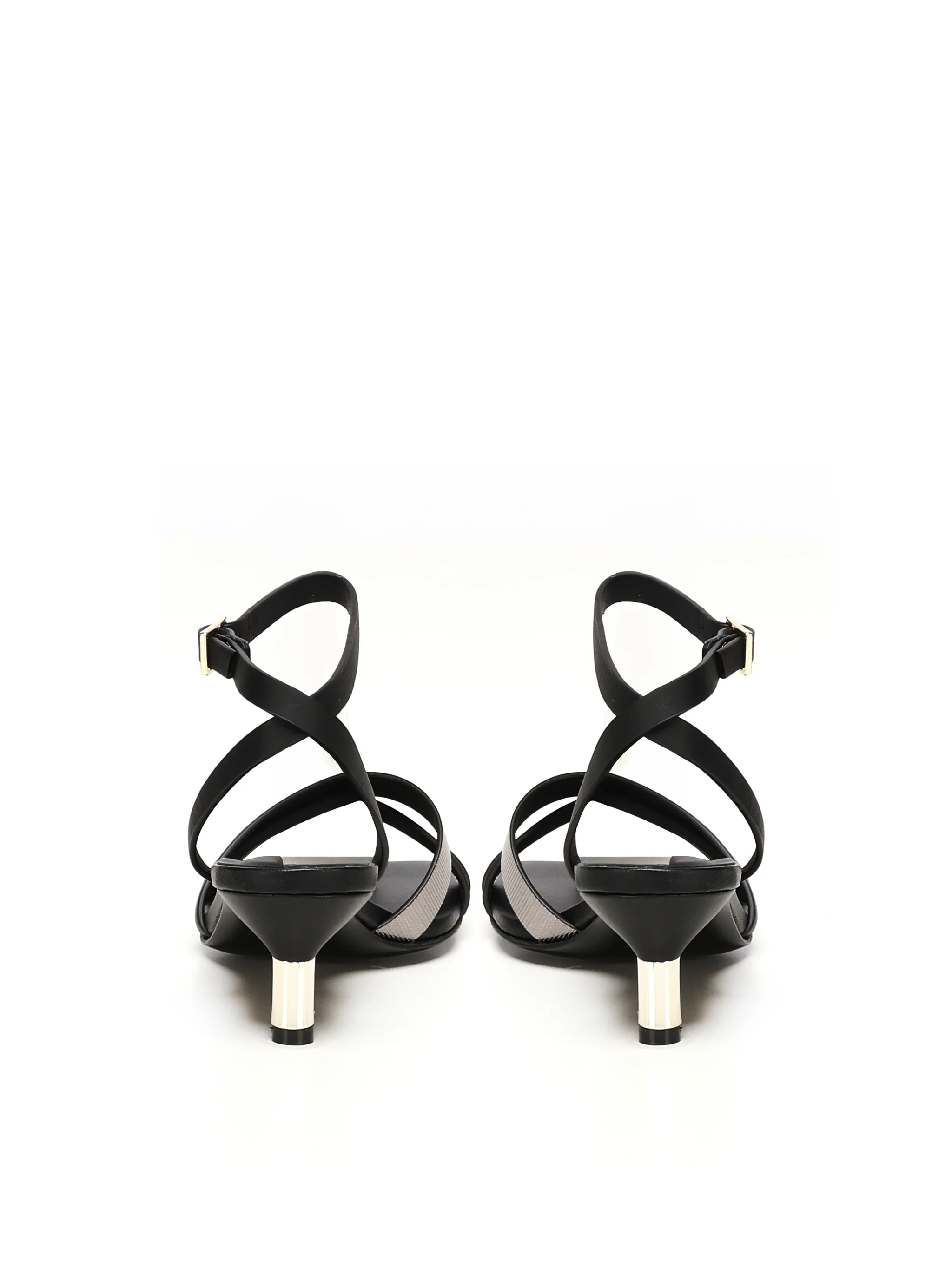 Lauren Sandals | Black