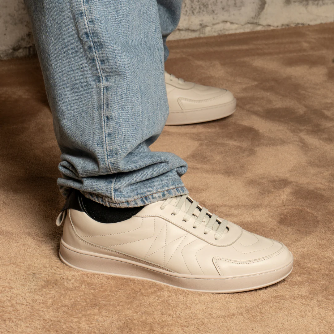 Dynasty | White Black