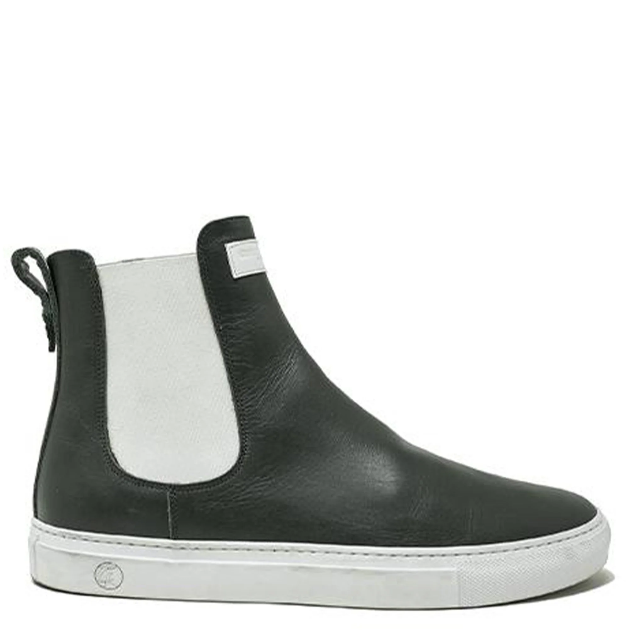 Beatols Green | Green | Leather | Limited Edition