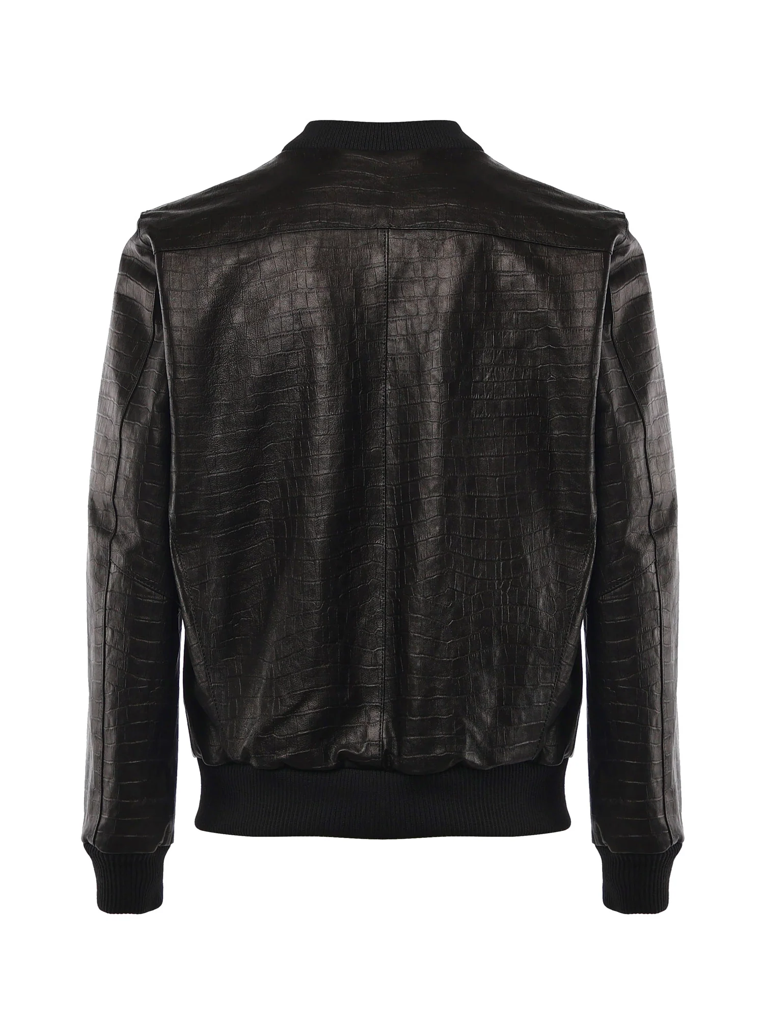 Miami Vice Bomber Croc