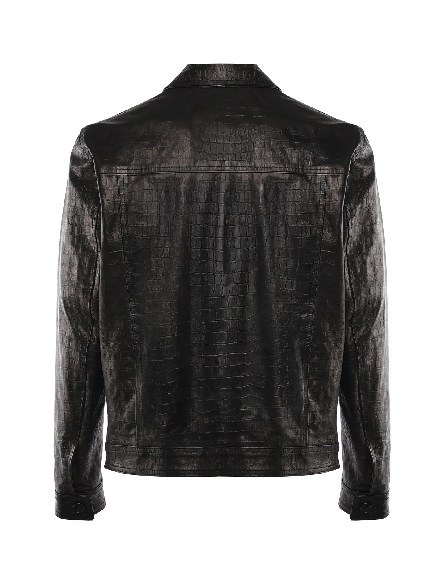 Julius Caesar Jacket | Crcoc