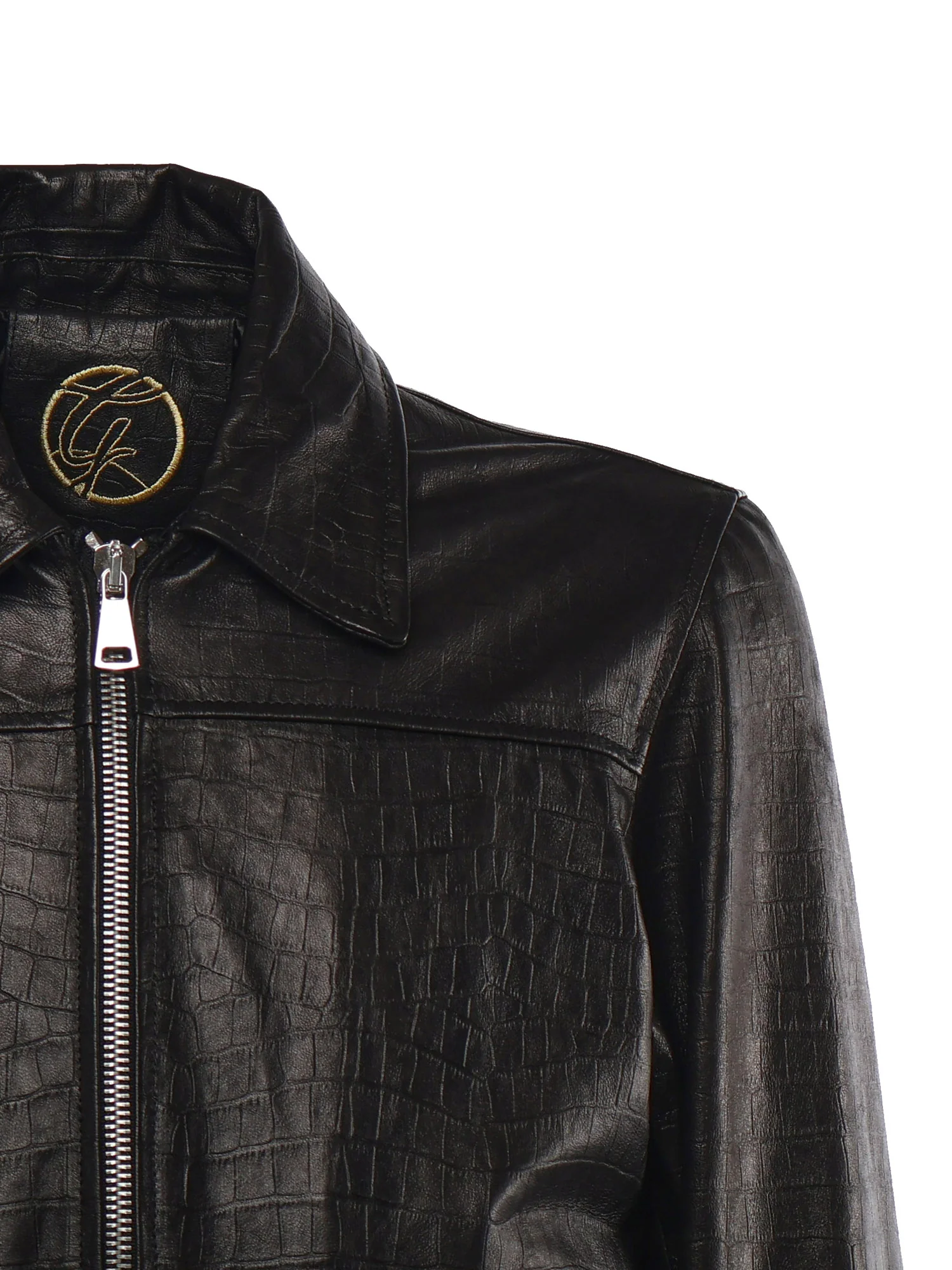 Goodfellas Jacket Croc