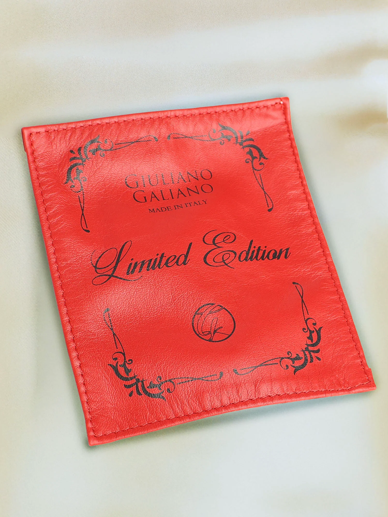 #Bosslife Varsity Jacket | Red