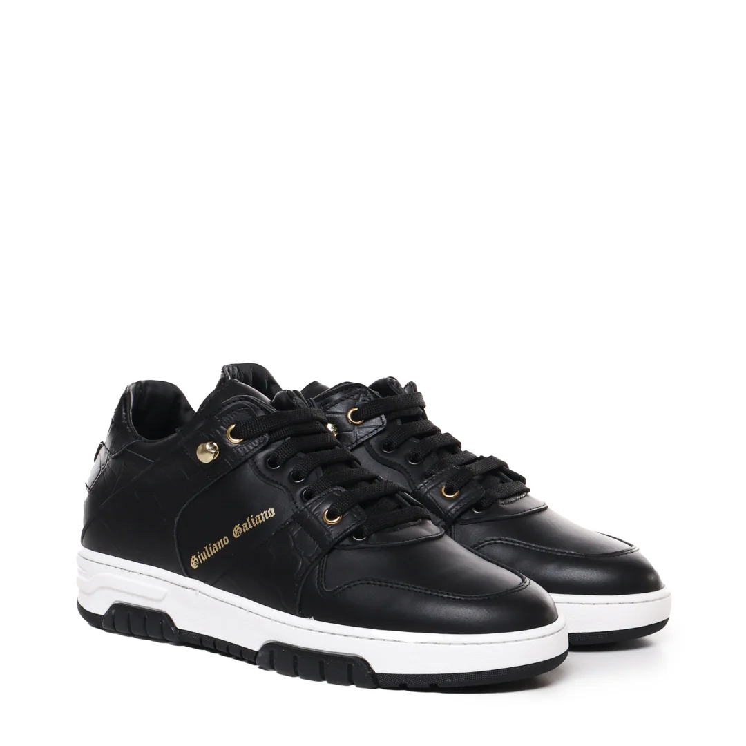 Legend Low | Black