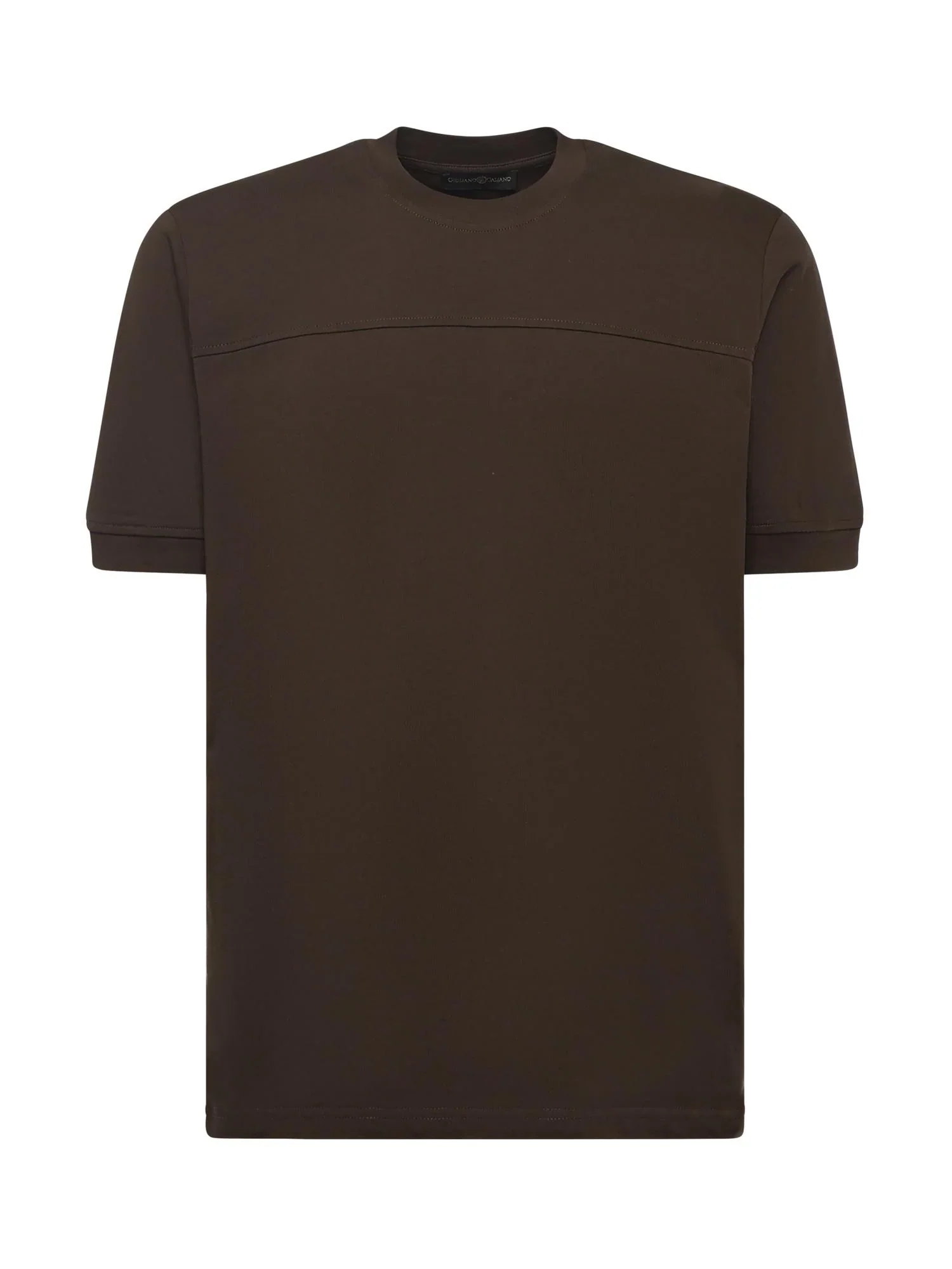 T-Shirt Bob | Kaki | Cotton