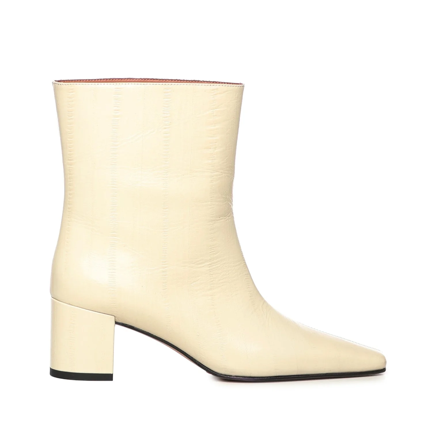 Ankle boots | Butter