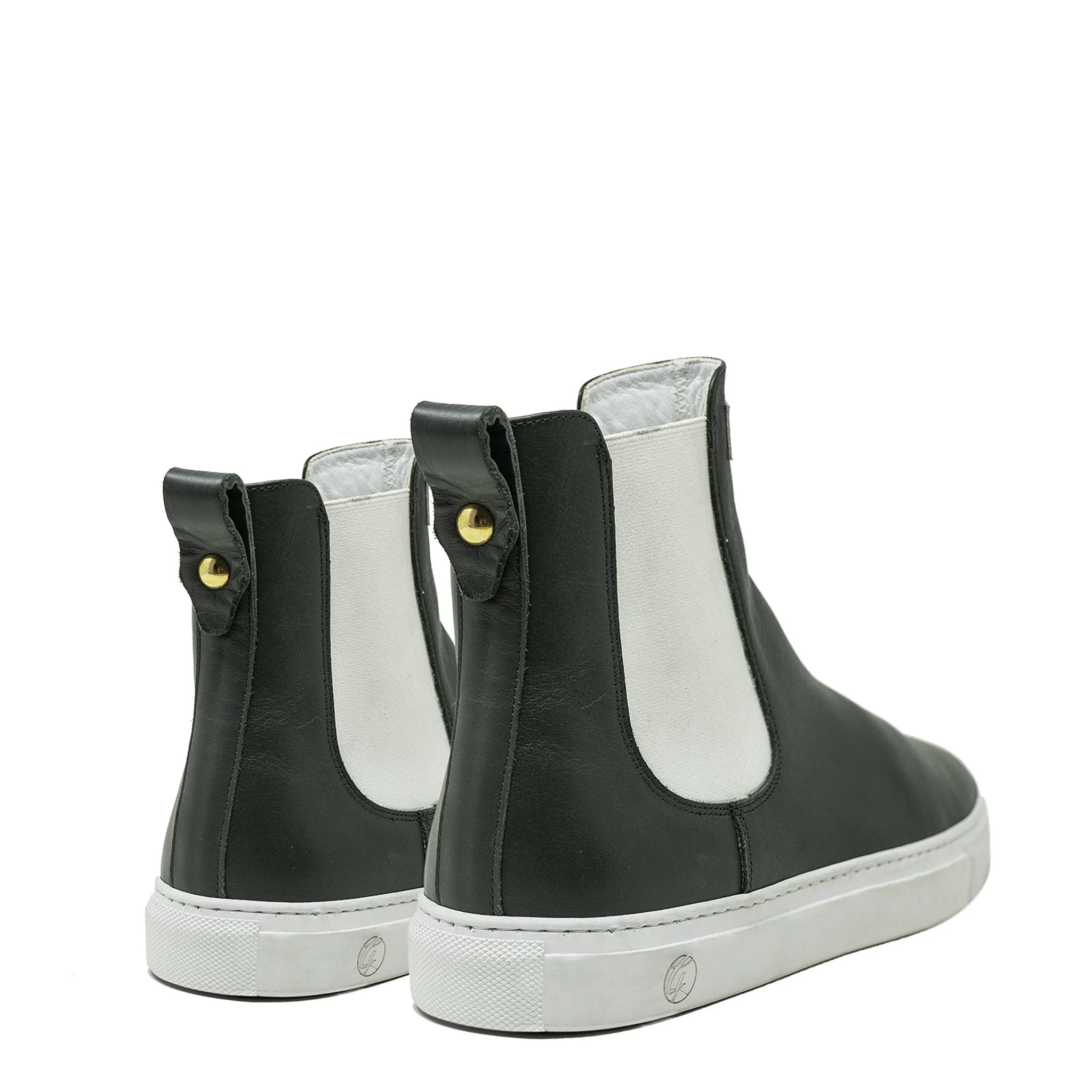 Beatols Green | Green | Leather | Limited Edition