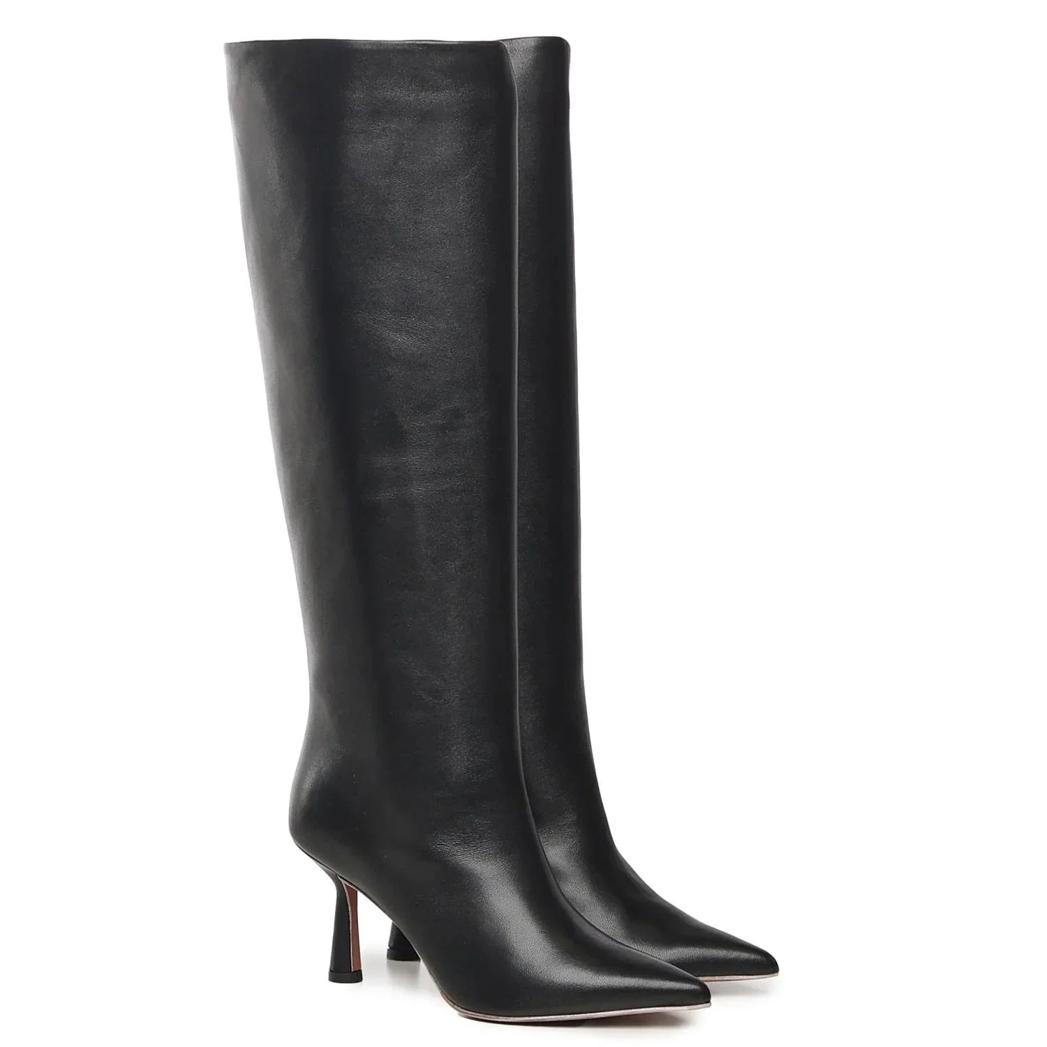 Lisa Boots | Black