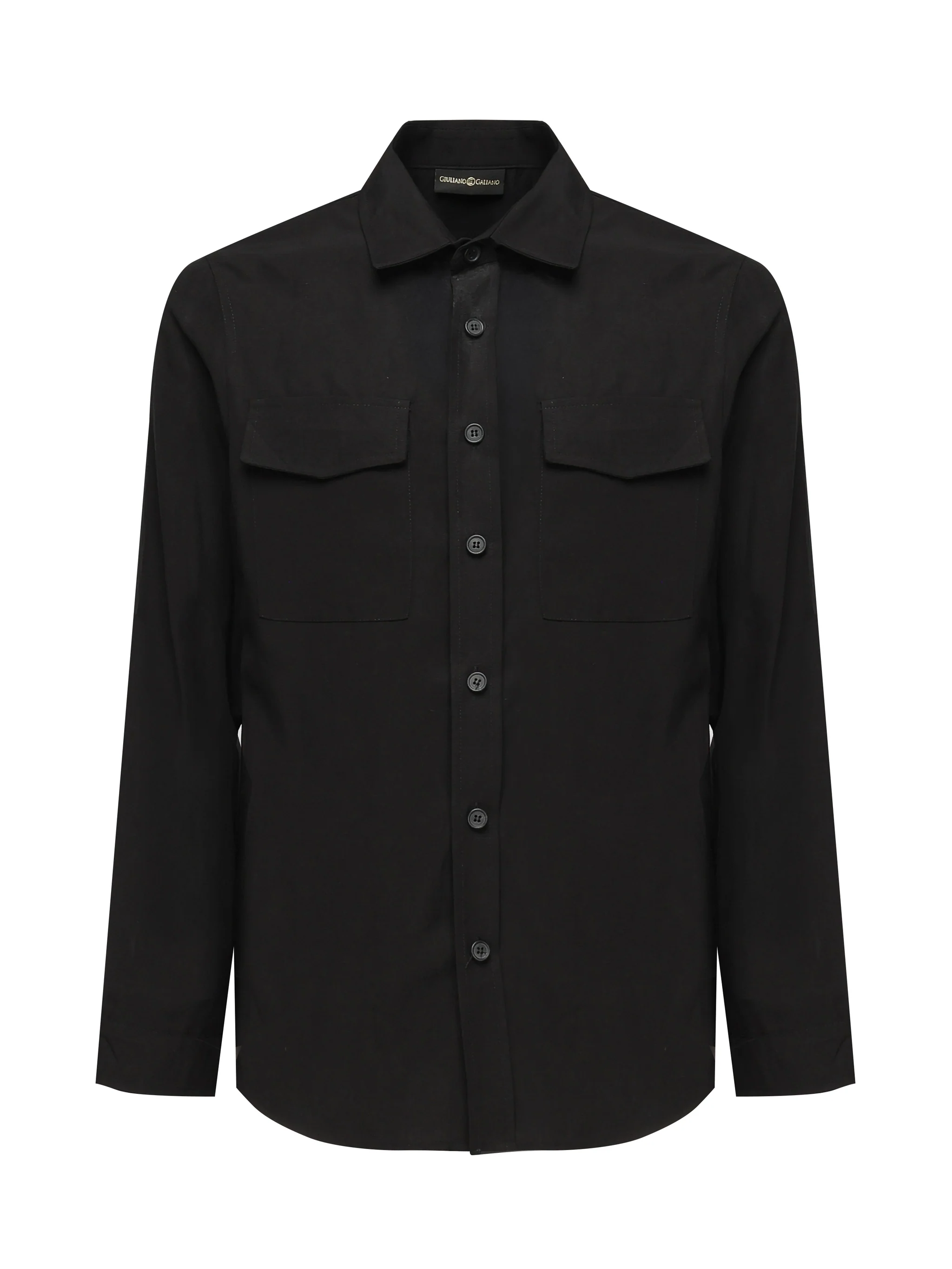 Phanter Shirt | Black