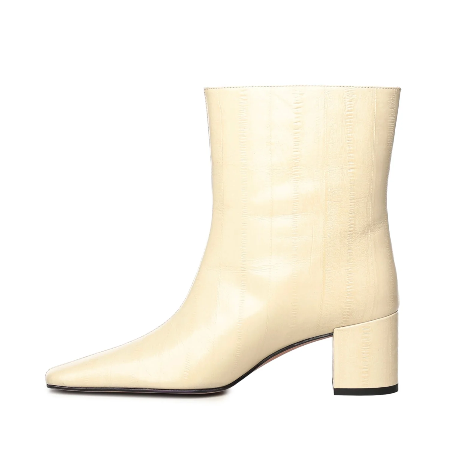 Ankle boots | Butter