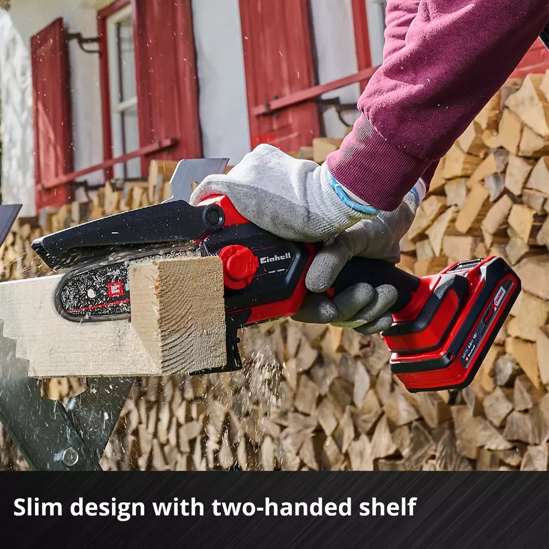 GE-PS 18/15 Li BL-Solo