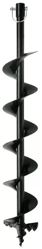 120mm Earth Auger