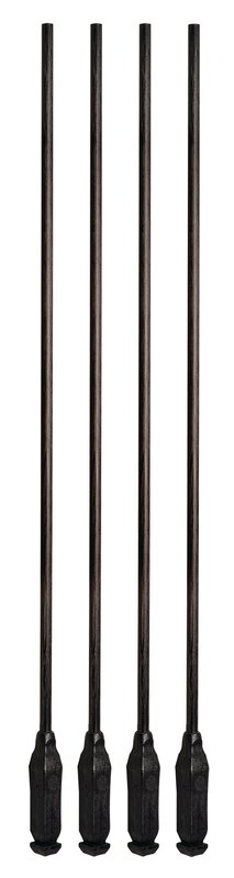 Ersatz-Zinken PXC Obstrüttler