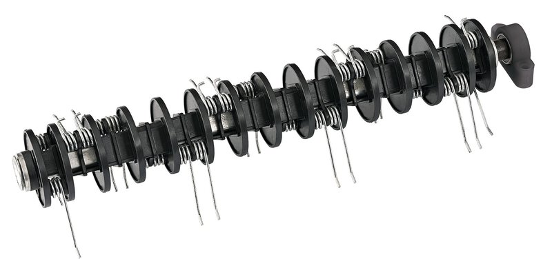 Spare Areator Roller GE-SA1640