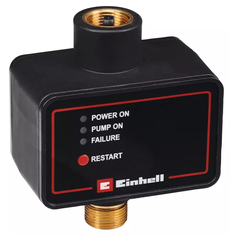 flow switch (electric)
