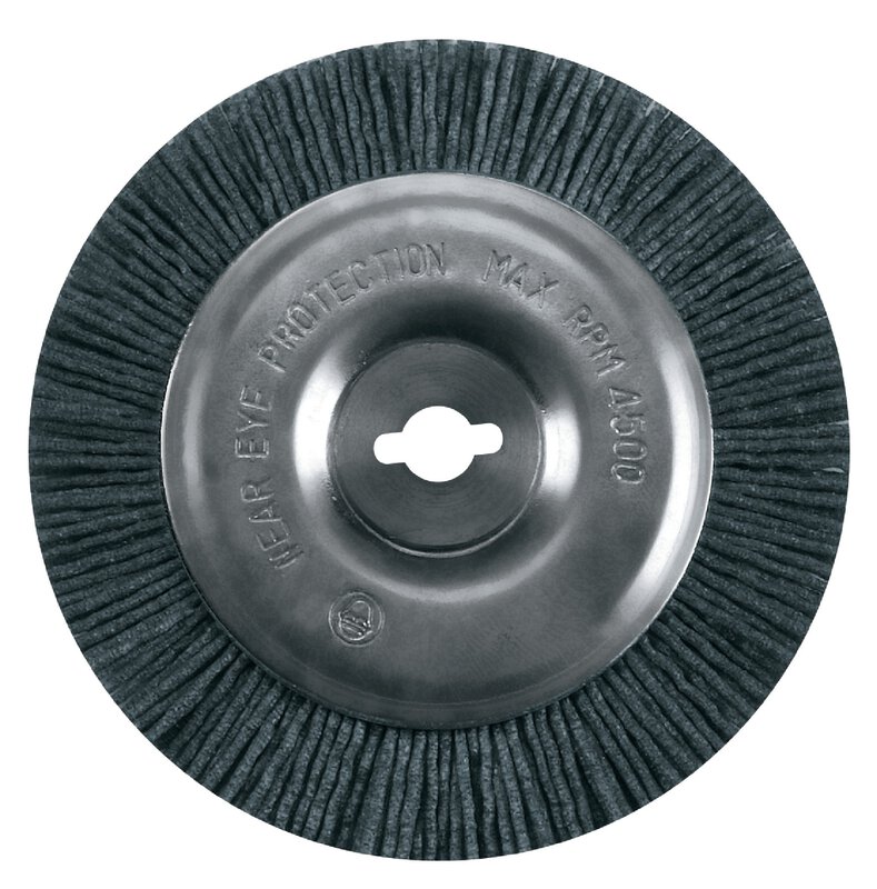 Spare Brush Nylon GC-EG 1410