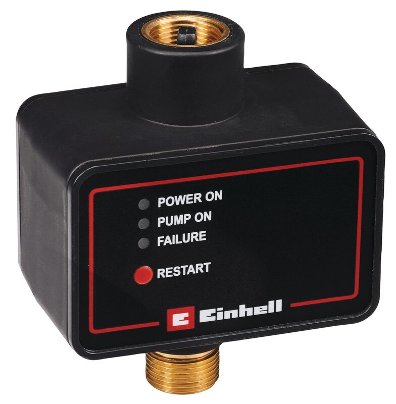 flow switch (electric)