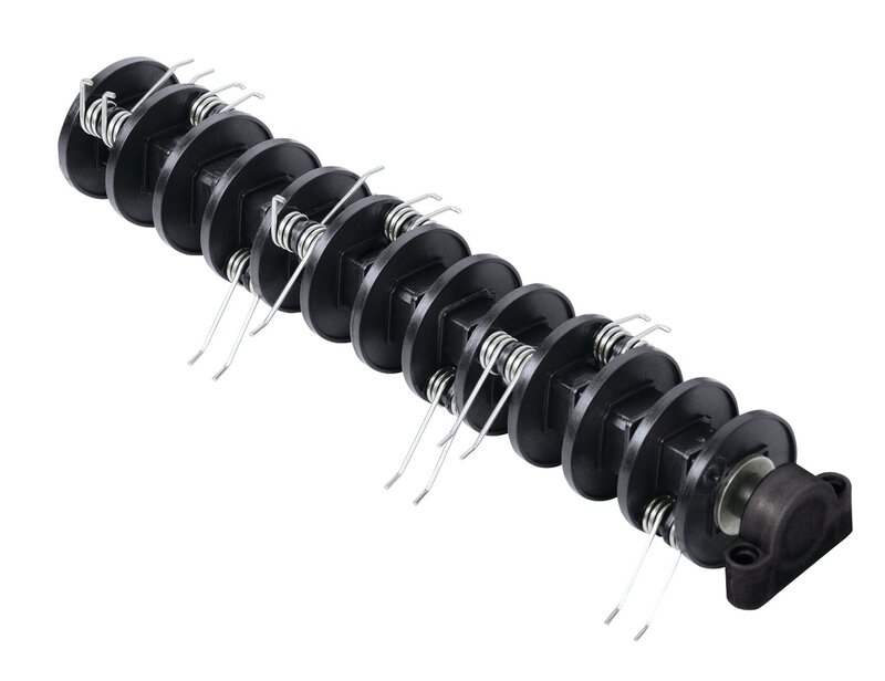 Aerating Roller GE-SC 35 Li