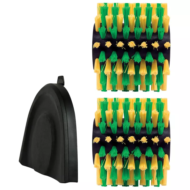 Brush SOFT (wood, artif. turf)