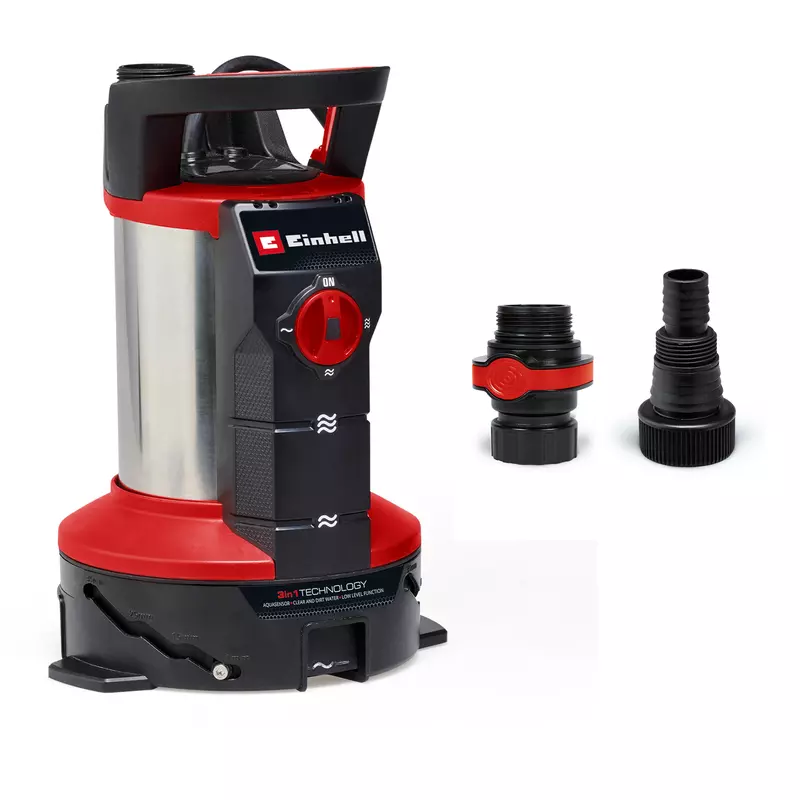 GE-DP 8235 N-A LL ECO