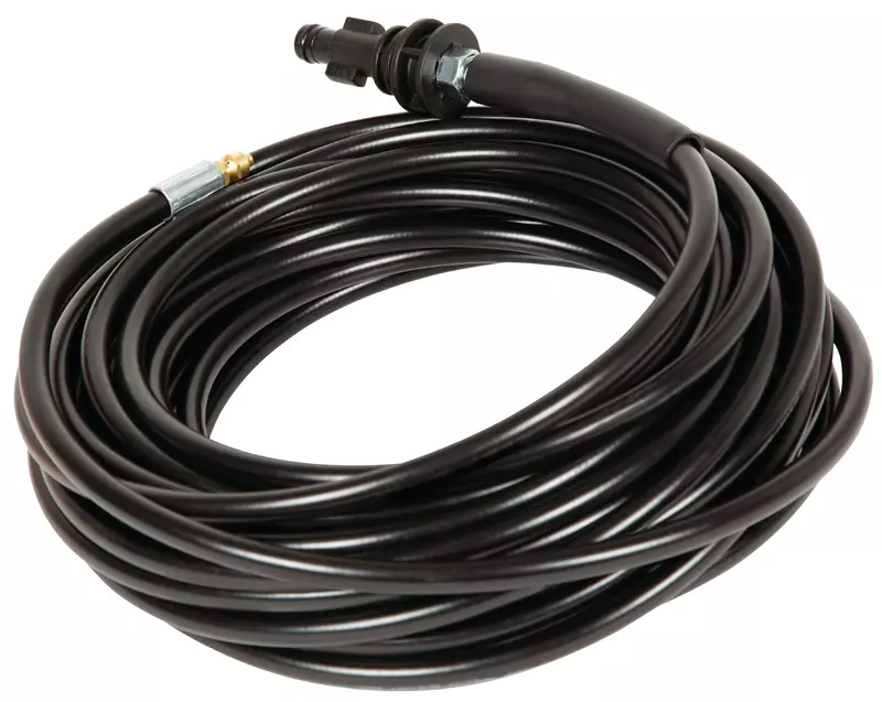 pipe cleaning hose 15 m