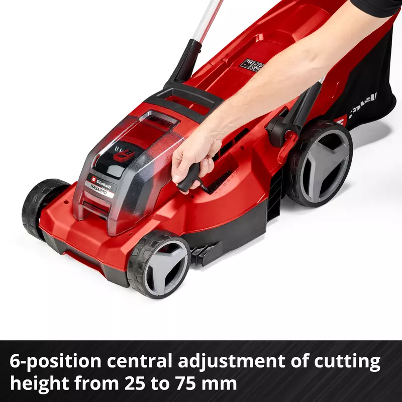 RASARRO 36/36 (2x3,0Ah Plus)