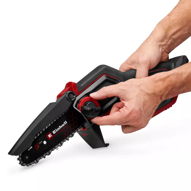 GP-PS 18/20 Li BL-Solo